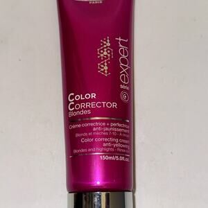 Loreal Serie Expert Color Corrector Blondes Rinse Out‎ Cream